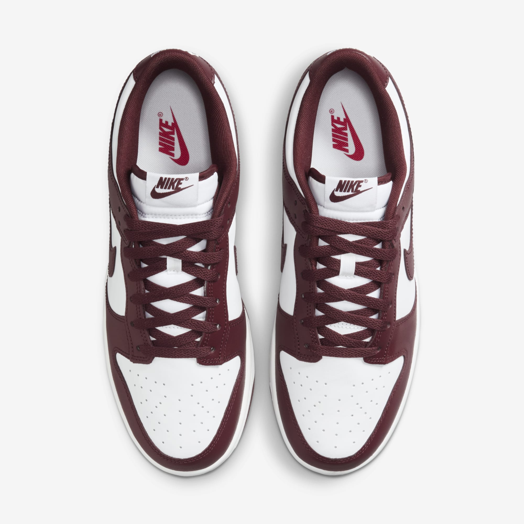 Nike Dunk Low Redwood