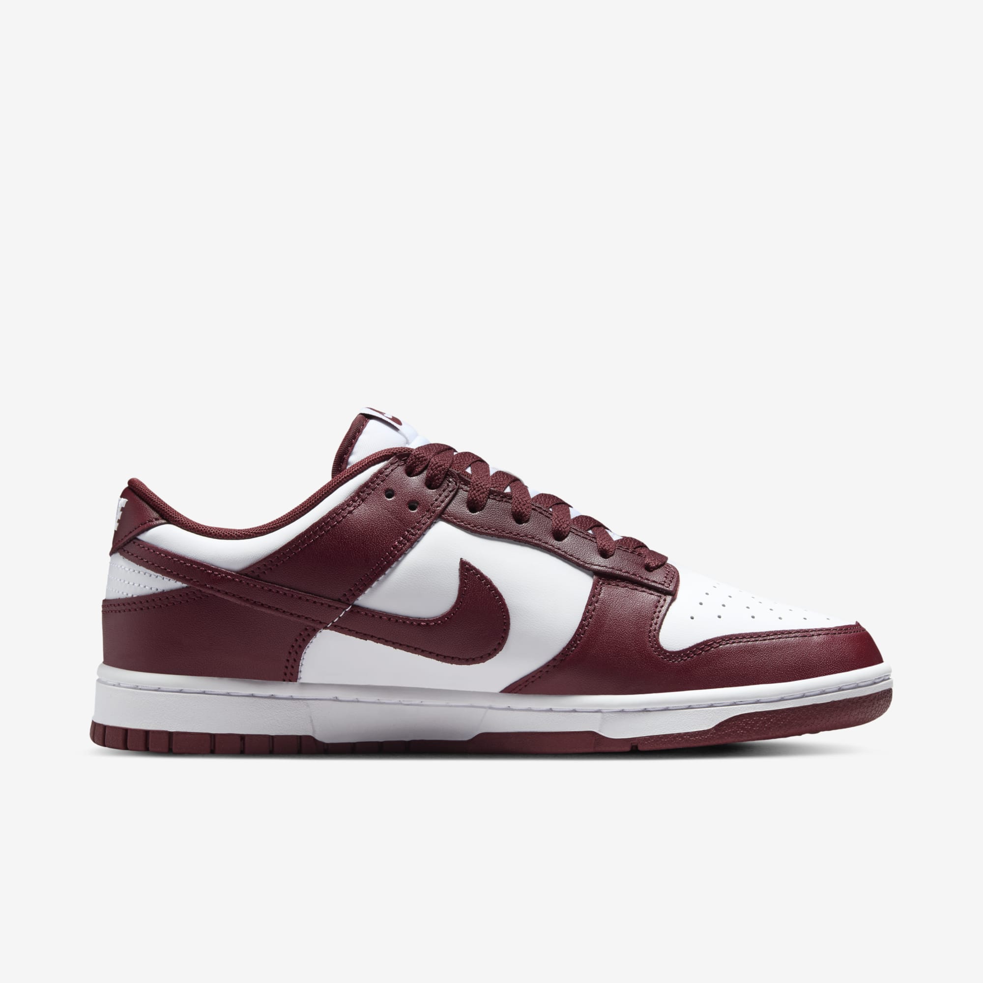 Nike Dunk Low Redwood