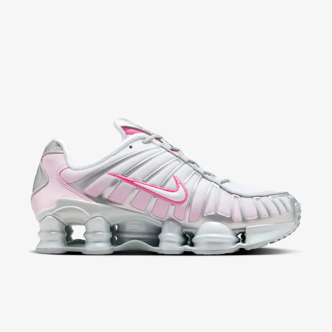 Nike Shox TL Pink Foam