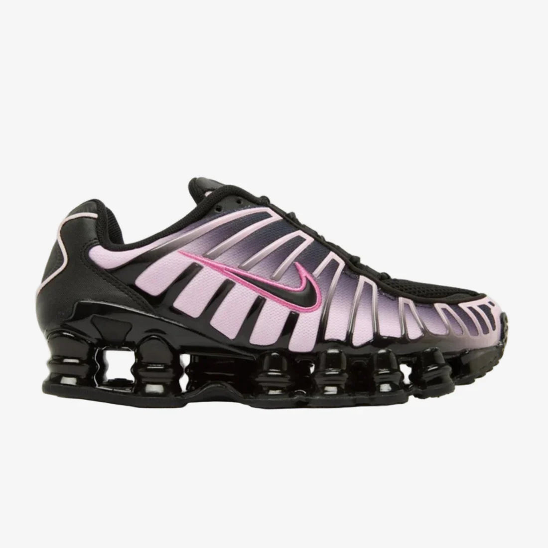 Nike Shox TL Playful Pink