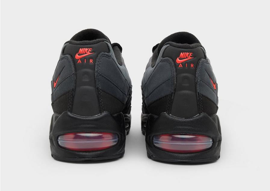 Nike Air Max 95 OG 'Bright Crimson'