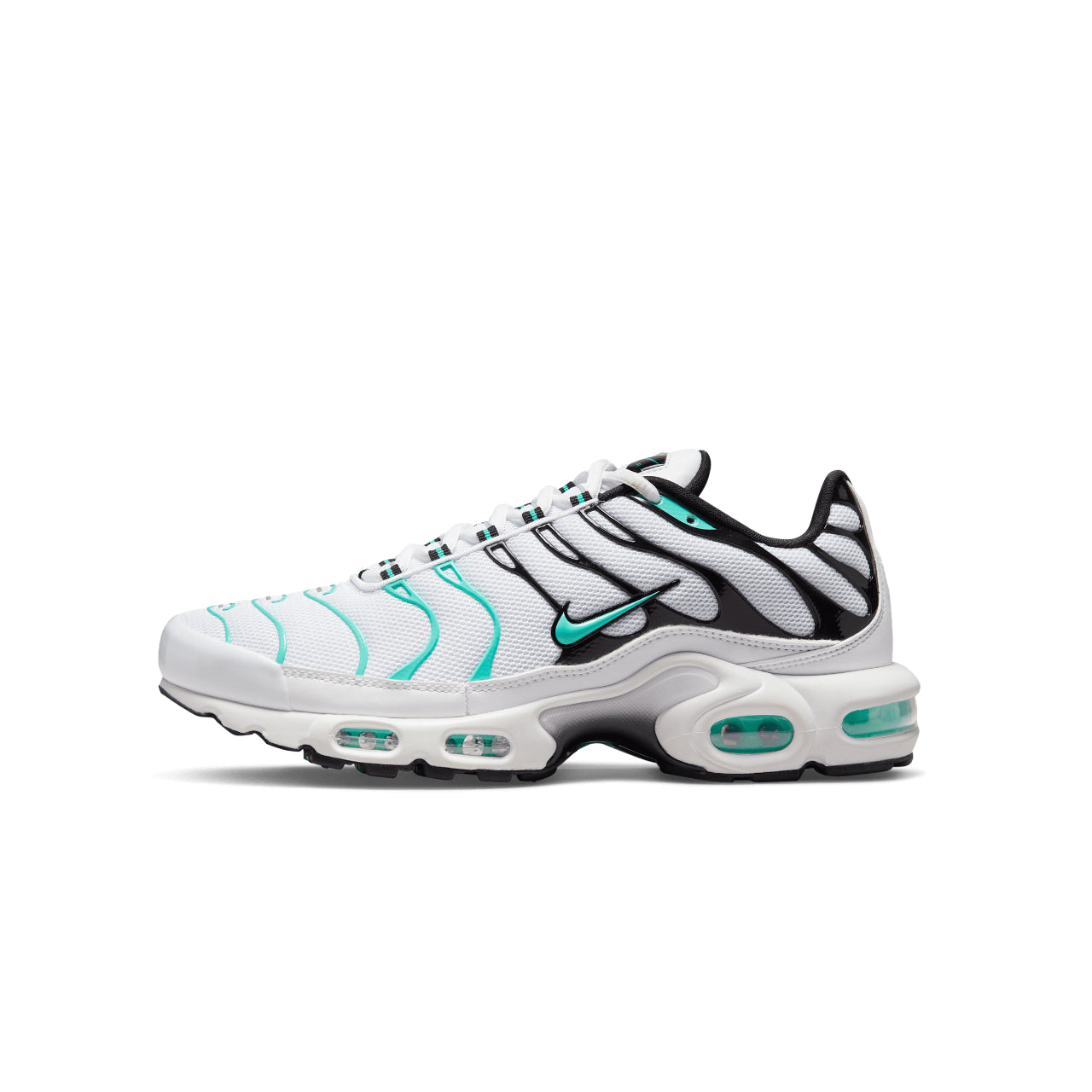 Nike Air Max Plus Tn "Hyper Jade"