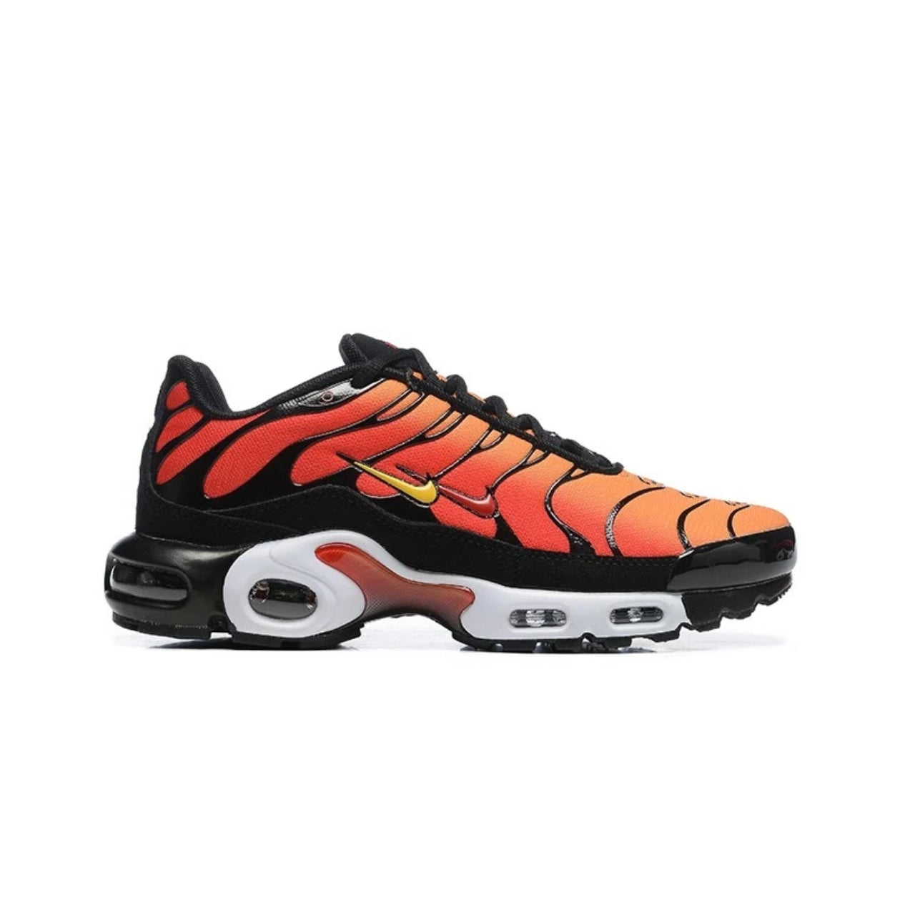 Nike Air Max Plus TN X Patta – FC Barcelona Orange