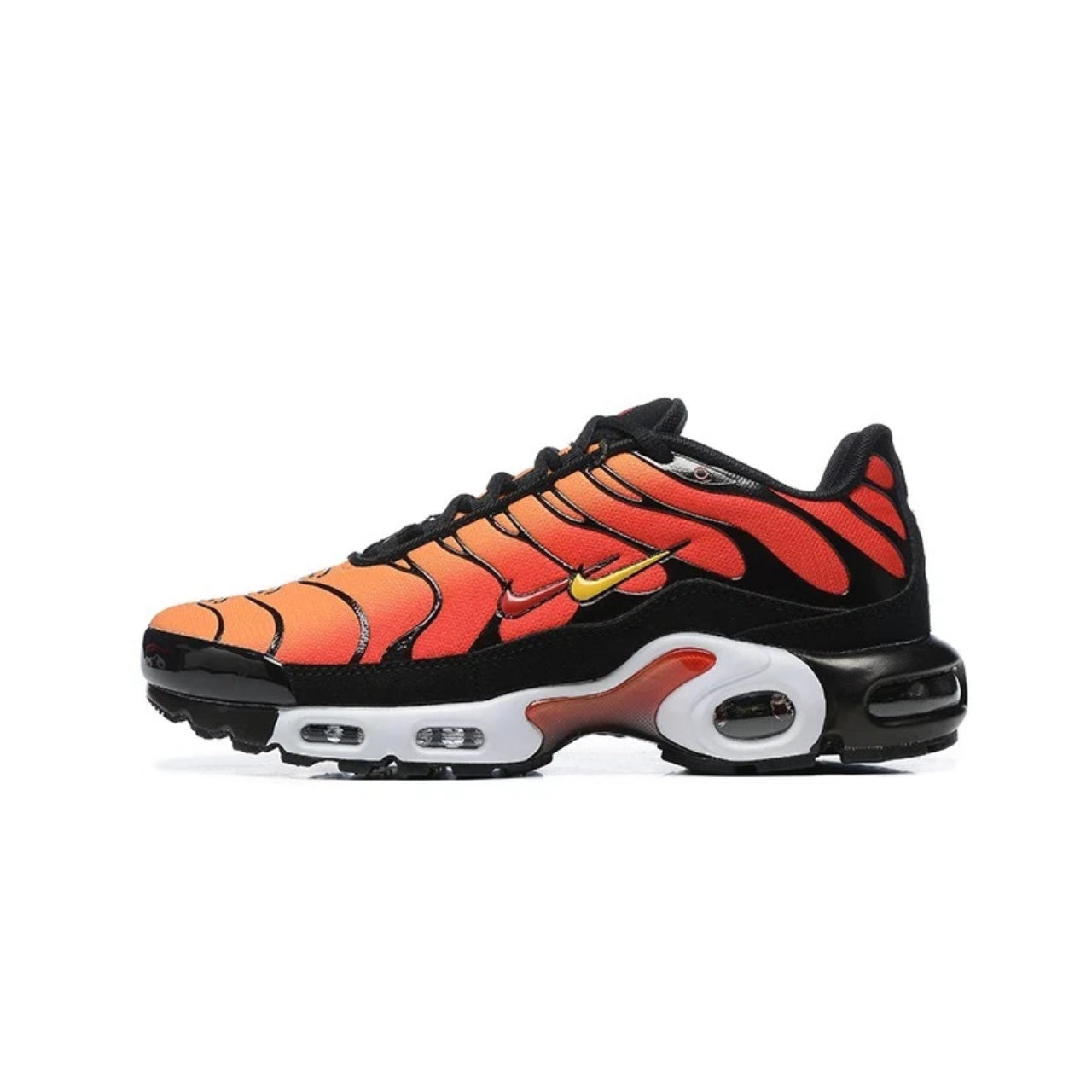 Nike Air Max Plus TN X Patta – FC Barcelona Orange
